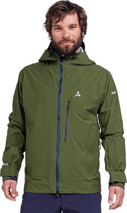 Image du produit Schöffel Veste 3L Pizac (3XL)