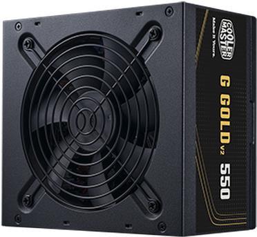 Produktbild Cooler Master G Gold 550 V2 (550 W)