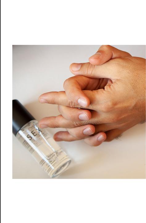 Actual product image Bijoux Indiscrets Slow Sex (50 ml)