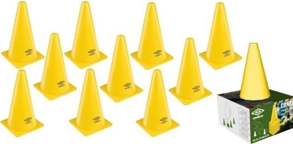 Produktbild Umbro Pylone, 10St.