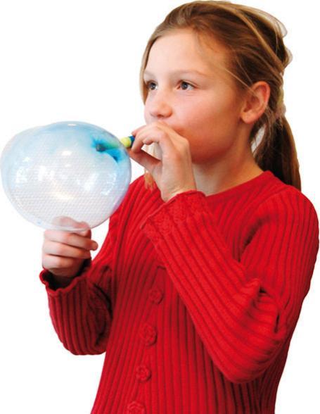 Immagine prodotto HCM Kinzel Palloncino magico