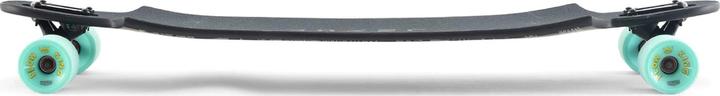 Produktbild Landyachtz Drop Cat 38 Seeker Black Complete (38.60")