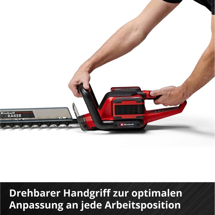 Image du produit Einhell GE-CH 36/65 Li (Taille-haies sans fil)