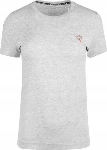 Guess Mini-Dreieck-T-Shirt für Damen (XS)