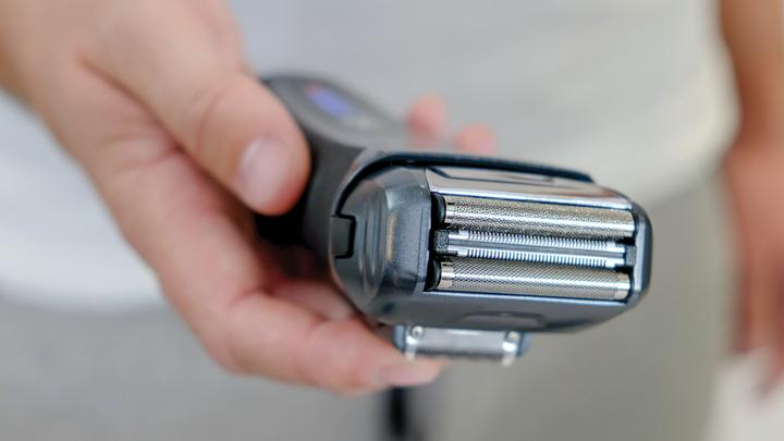 Actual product image Wahl Aqua Shave