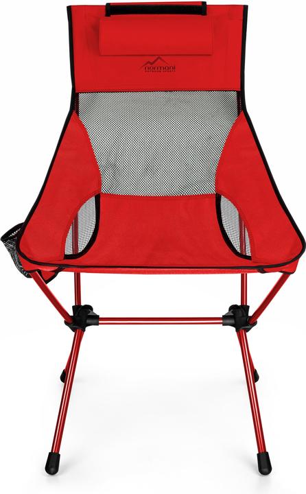 Produktbild Normani Campingstuhl „Nemaska“