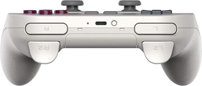 Actual product image 8bitdo Pro2 Gamepad G (Android, Switch, Steam Machine, PC, Raspberry Pi 3)