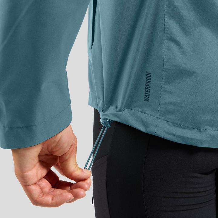 Actual product image Odlo Jacket hardshell AEGIS 2.5L WATERPROOF (S)