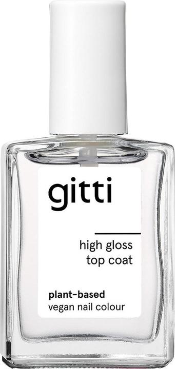 Gitti High Gloss Top Coat (Top Coat)