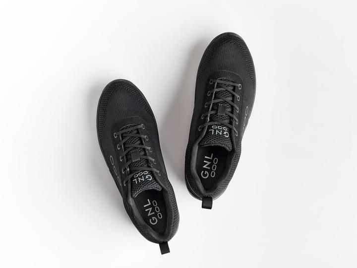 Produktbild GNL George Fire-Line Deep Black (40)