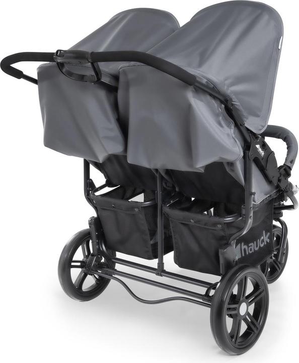Image du produit Hauck Roadster Duo SLX