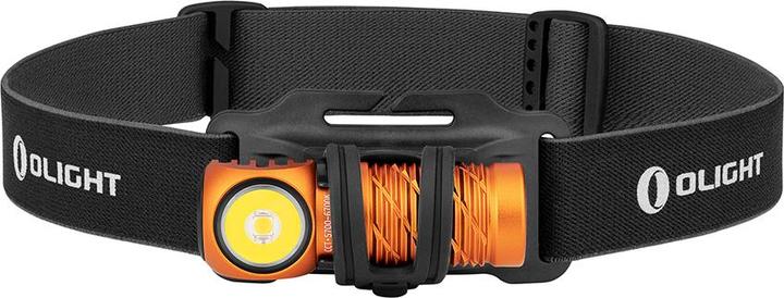 Immagine prodotto Olight Perun 2 Mini (1100 lm)