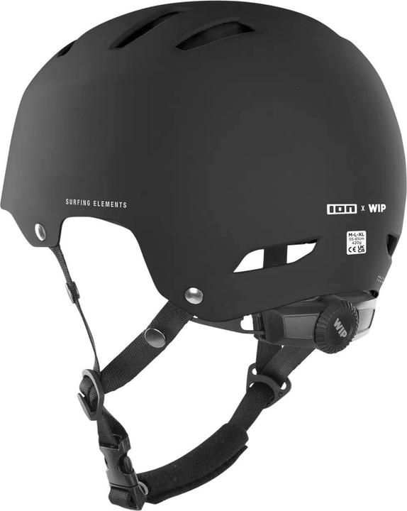 Immagine prodotto ION Helmet Slash Core (56 cm)
