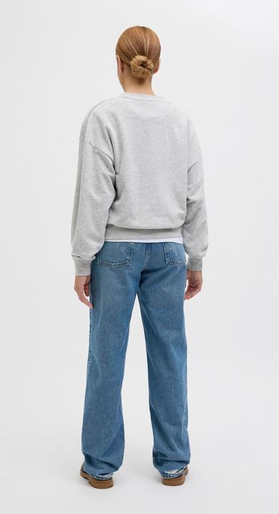 Actual product image JJXX JXALFA Sweatshirt with round neck Sweatshirt with round neck (XL)