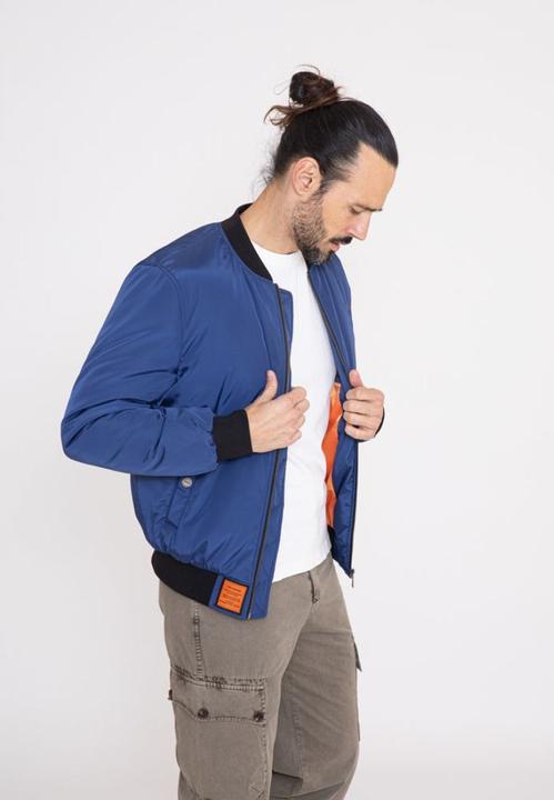 Image du produit Bombers Original Blouson bomber Max M (XXL)