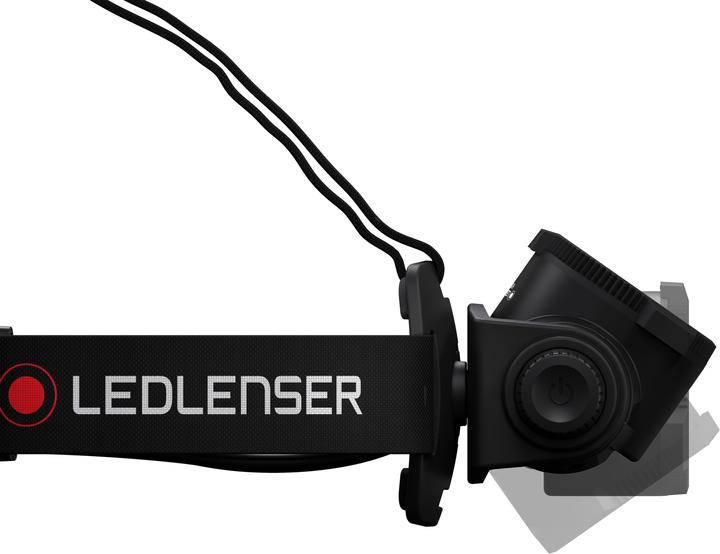 Image du produit Ledlenser H15R Core (2500 lm)