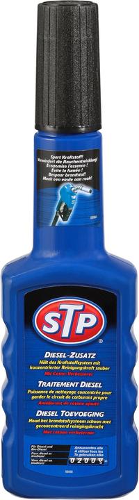 STP Traitement diesel (0.20 l)