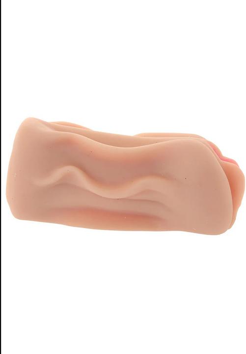 Actual product image Pornstar Strokers Anna Belle Peaks - Pussy Stroker