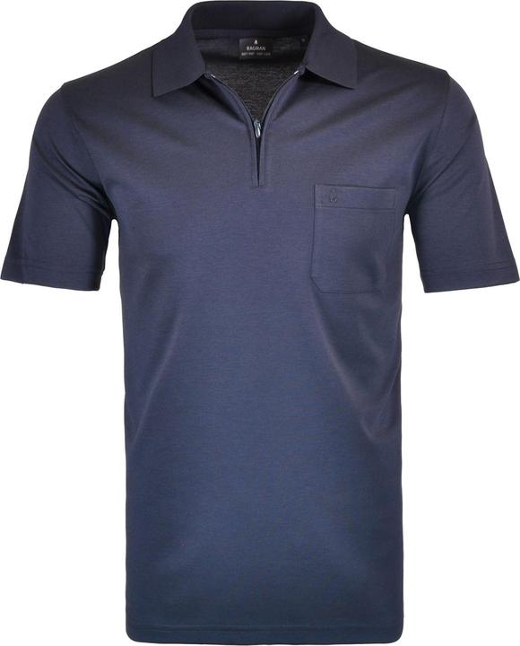 Produktbild Ragman Herren-Poloshirt (M)
