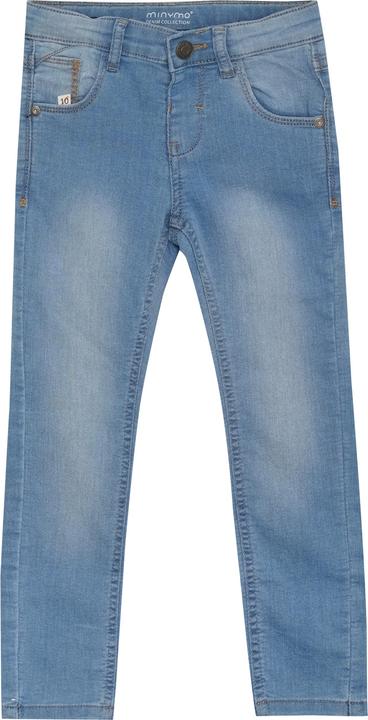 Image du produit Minymo MIJeans boy stretch slim fit - 5624 (134)