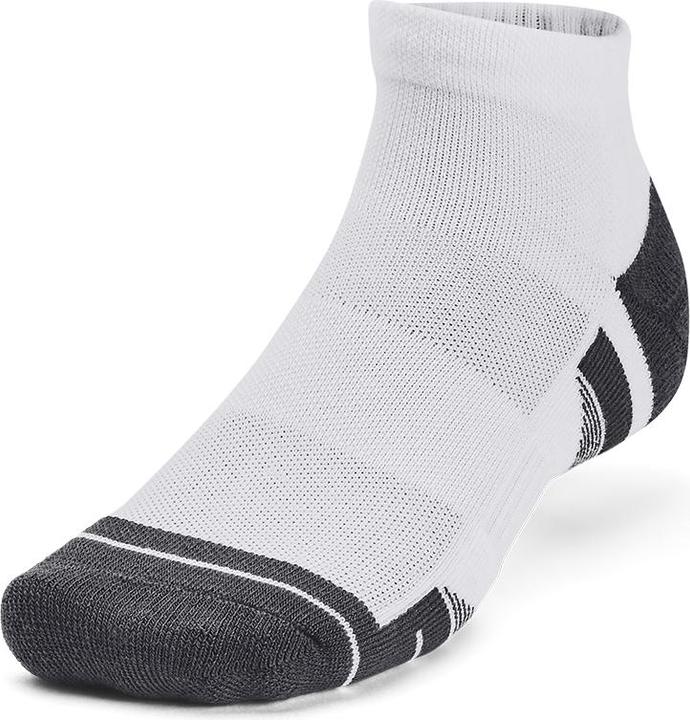 Produktbild Under Armour NOS UA Performance Tech 3pk Lo White M (M)