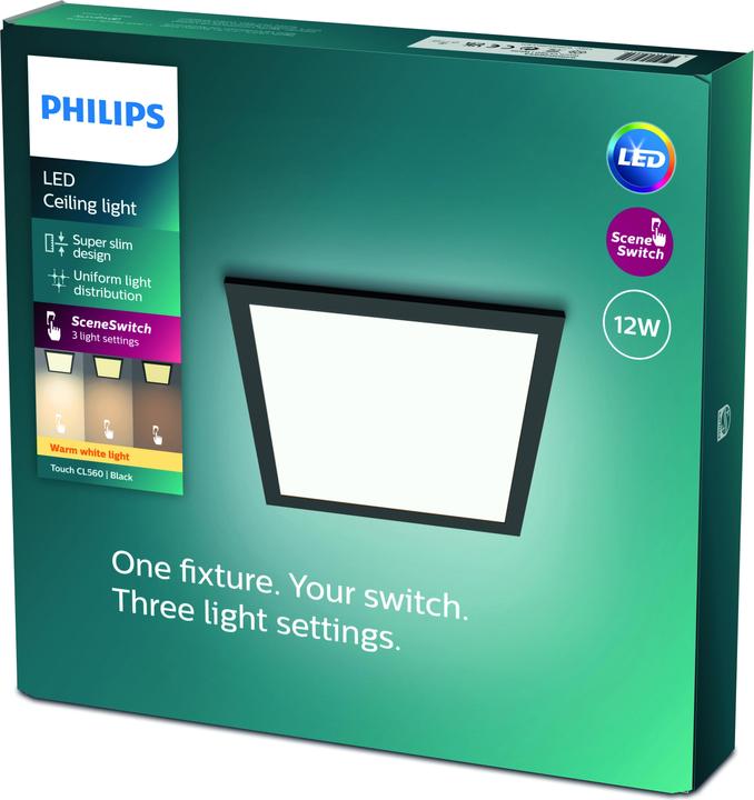 Image du produit Philips Scene Switch (1100 lm)