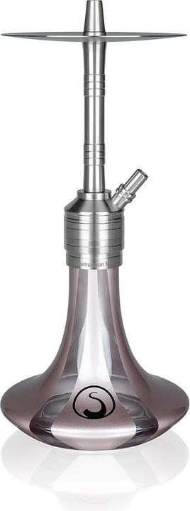 Steamulation Pro X Mini Gen. 2 - Rose metallic (39 cm)