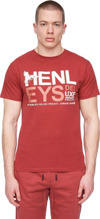 Henleys Classhen TShirt