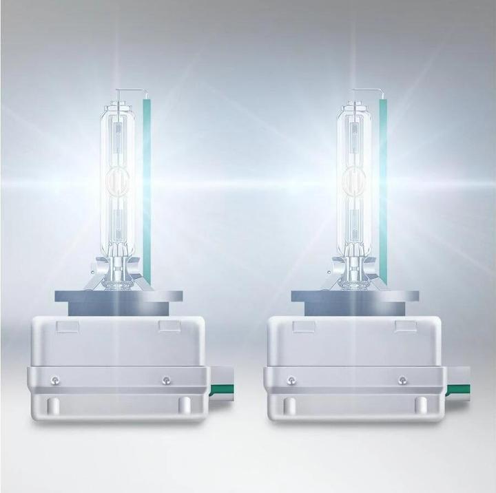 Produktbild Osram Night Breaker Laser Xenarc (D3S)
