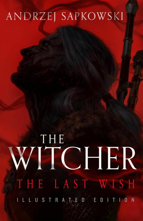 Image du produit The Last Wish (Anglais, Andrzej Sapkowski, 2021)