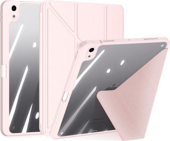 Actual product image Dux Ducis Magi Series Bookover (iPad Air 2022 (5th Gen), iPad Air 2020 (4. Gen), iPad Air 11 2024 (M2))