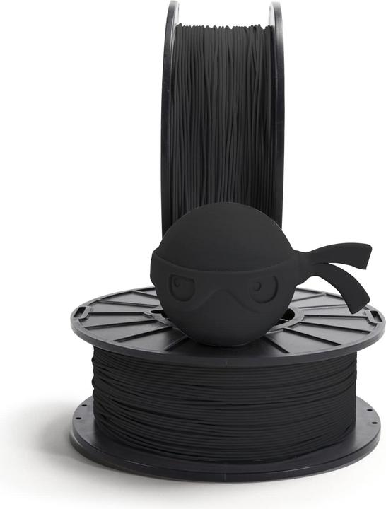 Produktbild NinjaTek Chinchilla (TPE, 2.85 mm)