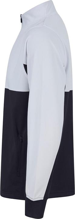 Produktbild Finden & Hales FleeceOberteil mit kurzem Reissverschluss (3XL)