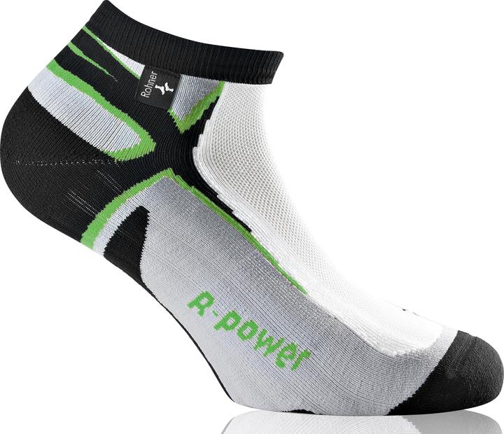 Rohner R-Power (36 - 38)