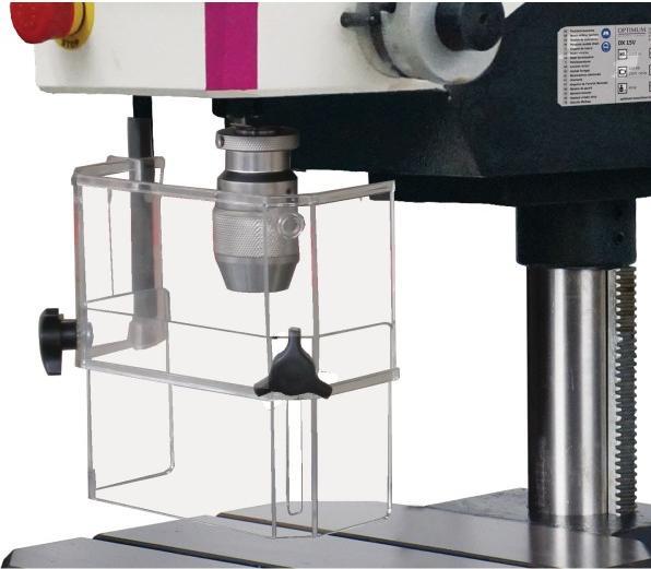 Produktbild Optimum OPTIdrill DX 15V