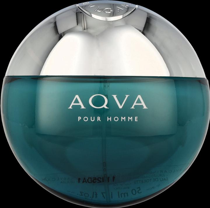 Immagine prodotto Bulgari Aqva Pour Homme (Eau de toilette, 50 ml)