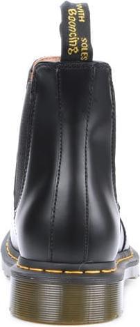Productafbeelding Dr. Martens 2976 Gele steek (39)