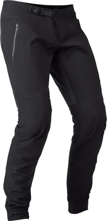 Fox Pant 23 Flexair Neoshell Blk 34 (34)