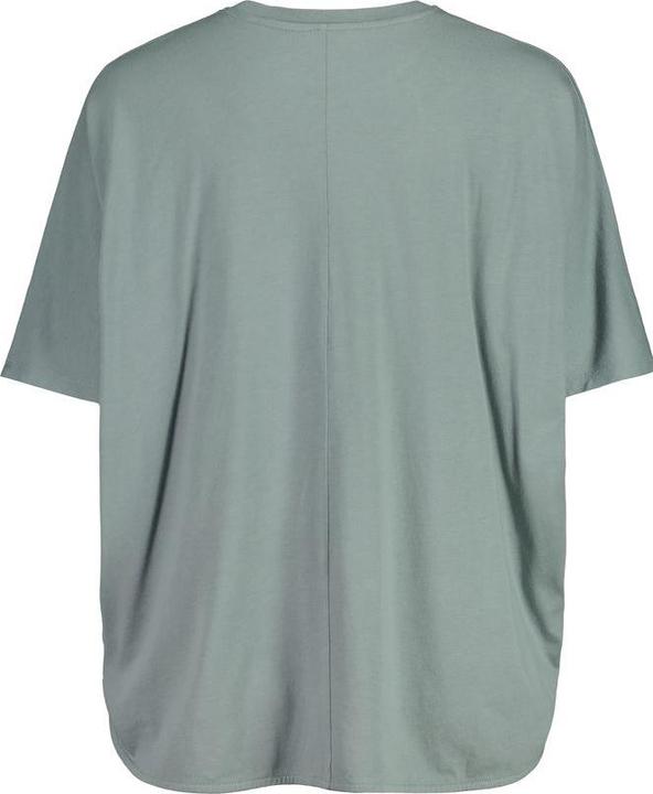Actual product image Maloja QuilkM Wood Cotton Tee (M)
