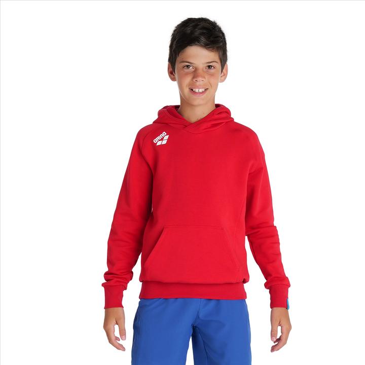 Image du produit Arena Jr Team Hooded Sweat Panel (140)