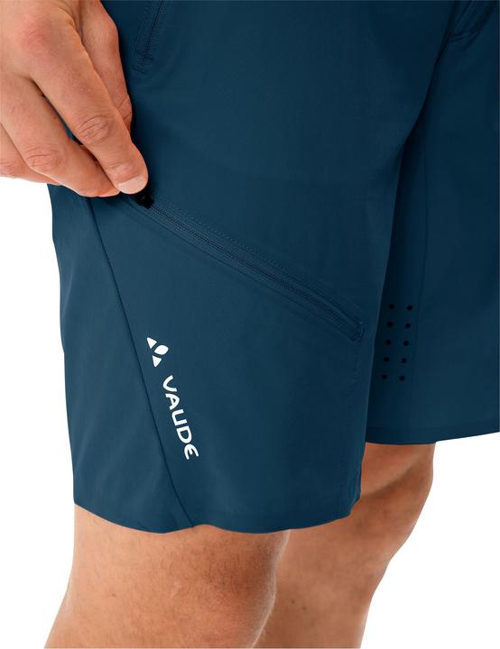 Immagine prodotto Vaude Pantaloncini Scopi LW II da uomo (50)