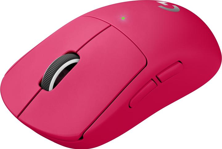 Produktbild Logitech G Pro X Superlight (Kabellos)