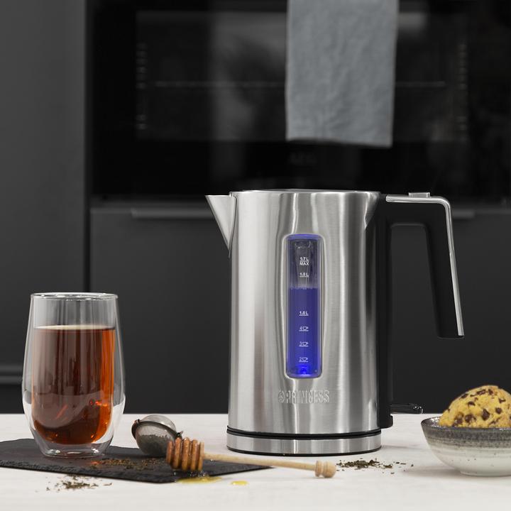 Actual product image Princess 236046 Pressure stove water boiler (1.70 l, EU plug)