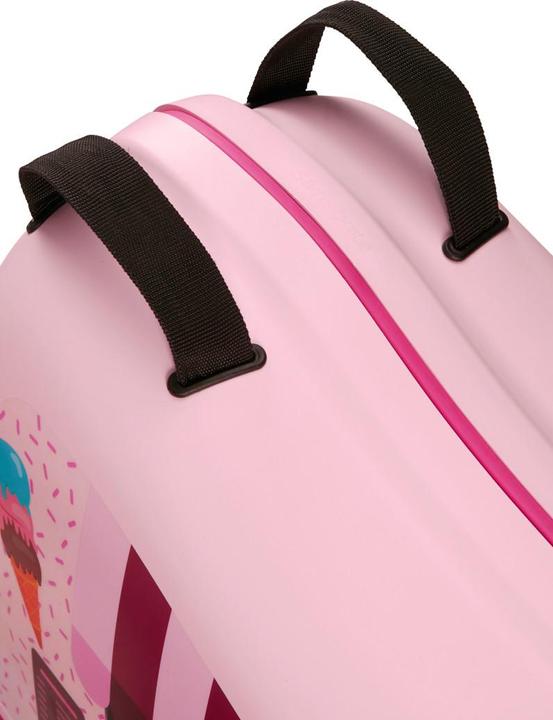 Actual product image Samsonite Valise 4 roues Dream2Go Rider (30 l, Hand luggage (up to 50 litres))