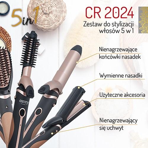 Produktbild Camry Hair Styler CR 2024 (32 mm)