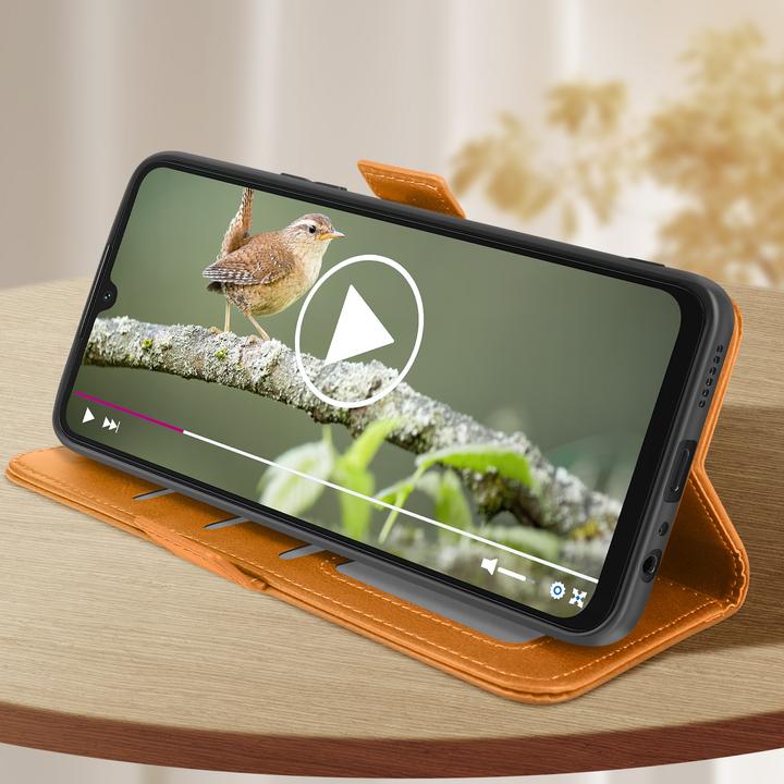 Image du produit Avizar Série Vintage (Samsung Galaxy A05s)