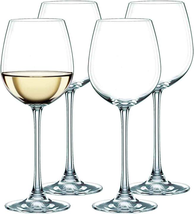 Actual product image Nachtmann Vivendi (47.40 cl, 4 Glasses, White wine glasses)