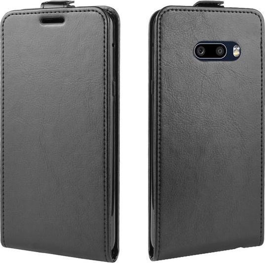 Image du produit MU Classic Housse en cuir Flipcase (G8X ThinQ)