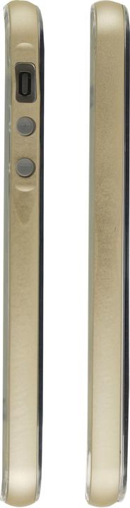 Actual product image Mobilize Gelly+ housing (Apple iPhone 5, Apple iPhone 5s, Apple iPhone SE)