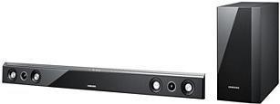 Produktbild Samsung HW-C450 (300 W, 2.1 Kanal)